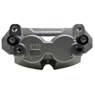 2004 Ford Expedition Brake Caliper 3